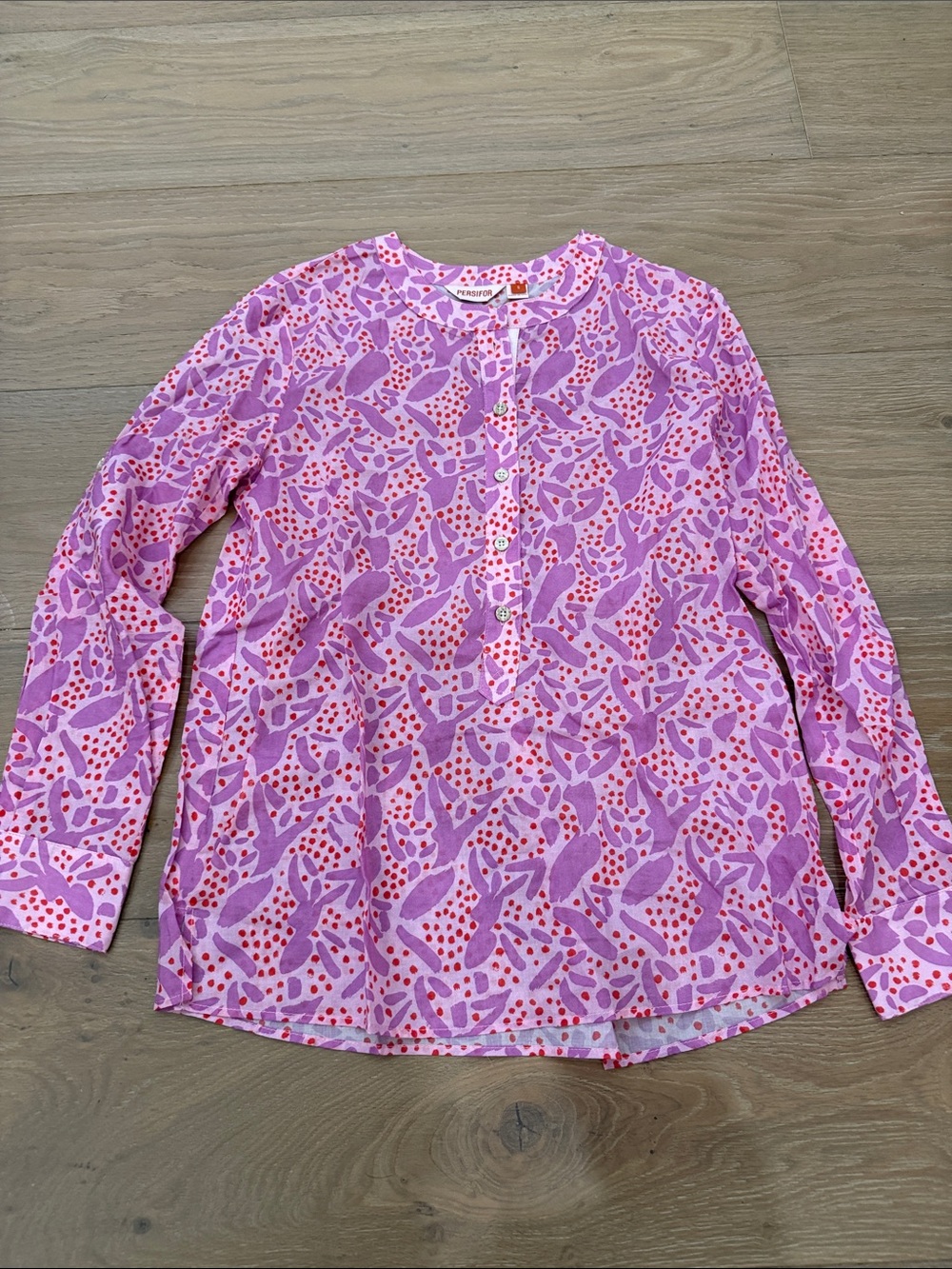 Persifor Blouse S